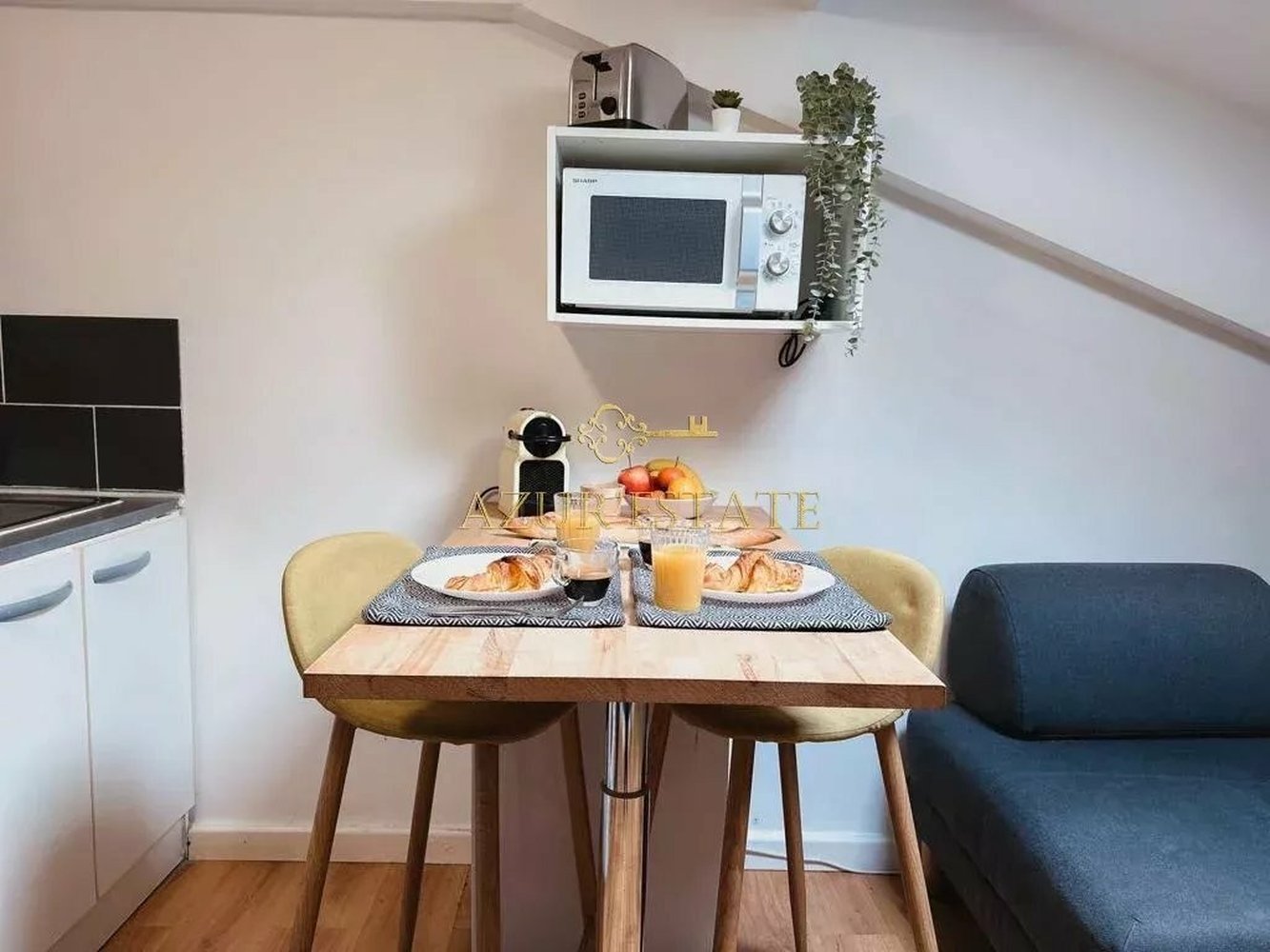 Property photo in Port