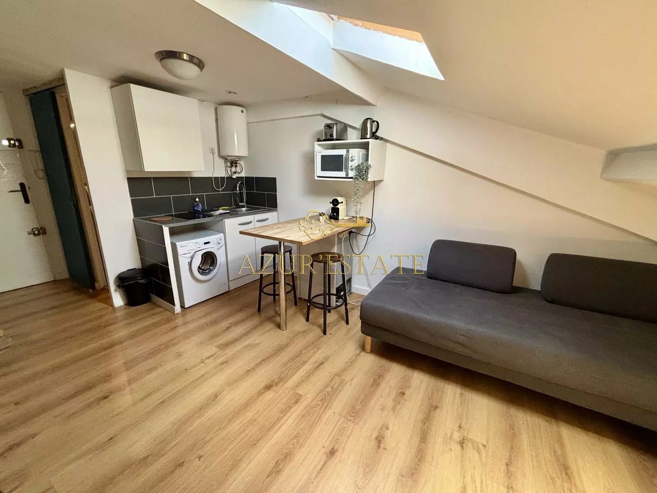 Property photo in Port