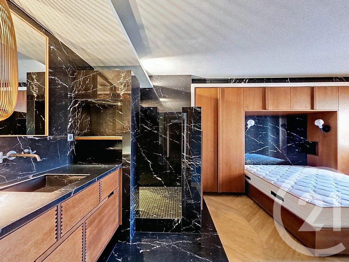 Property photo in Carre d'Argent