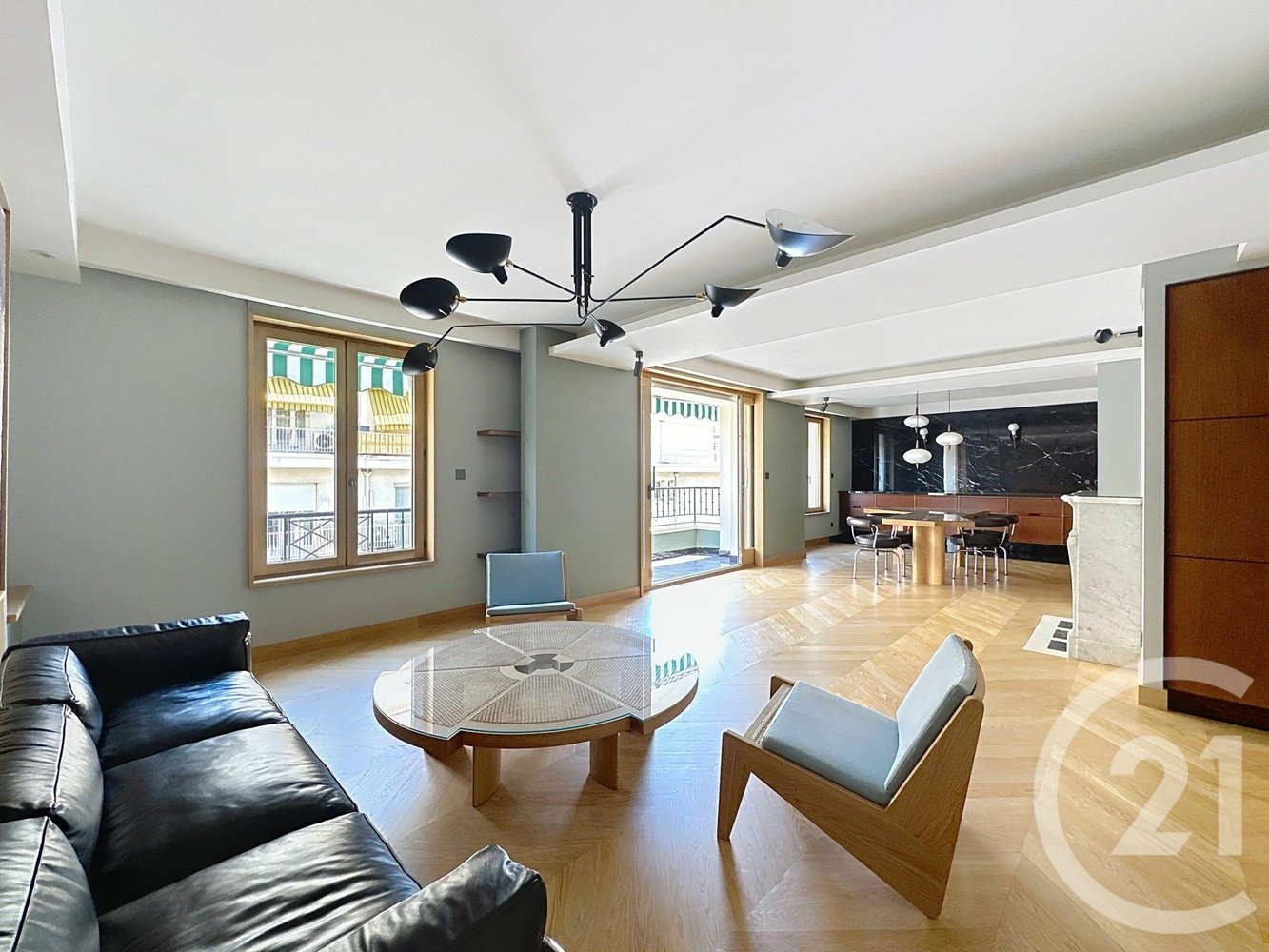 Property photo in Carre d'Argent