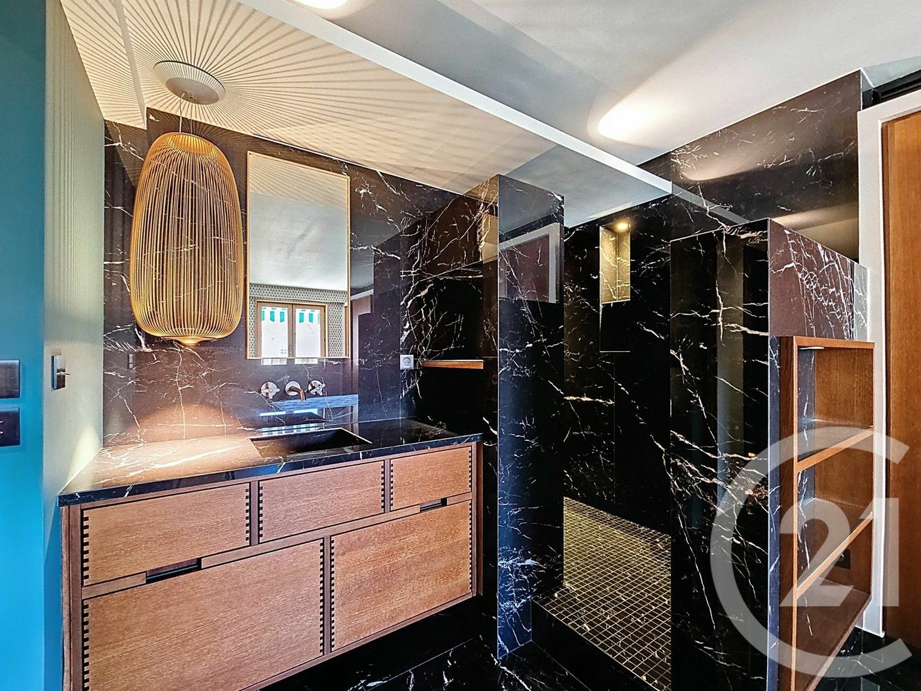 Property photo in Carre d'Argent