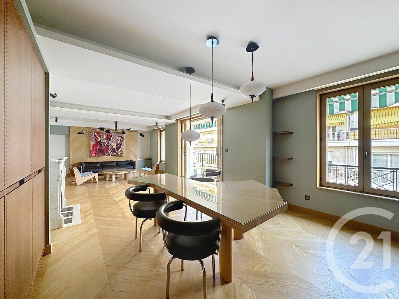 Property photo in Carre d'Argent