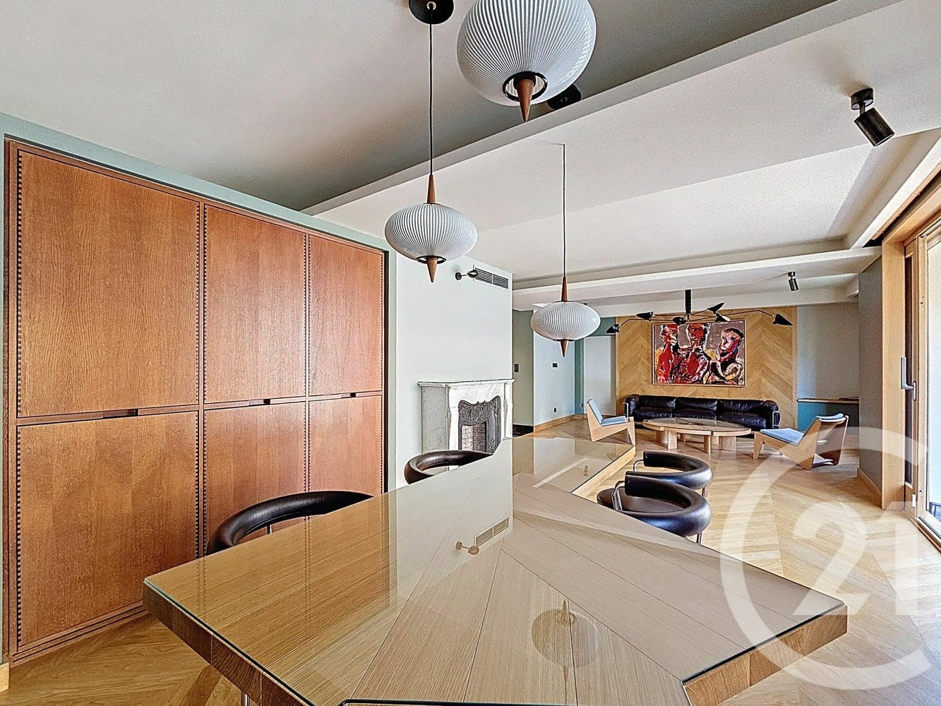 Property photo in Carre d'Argent