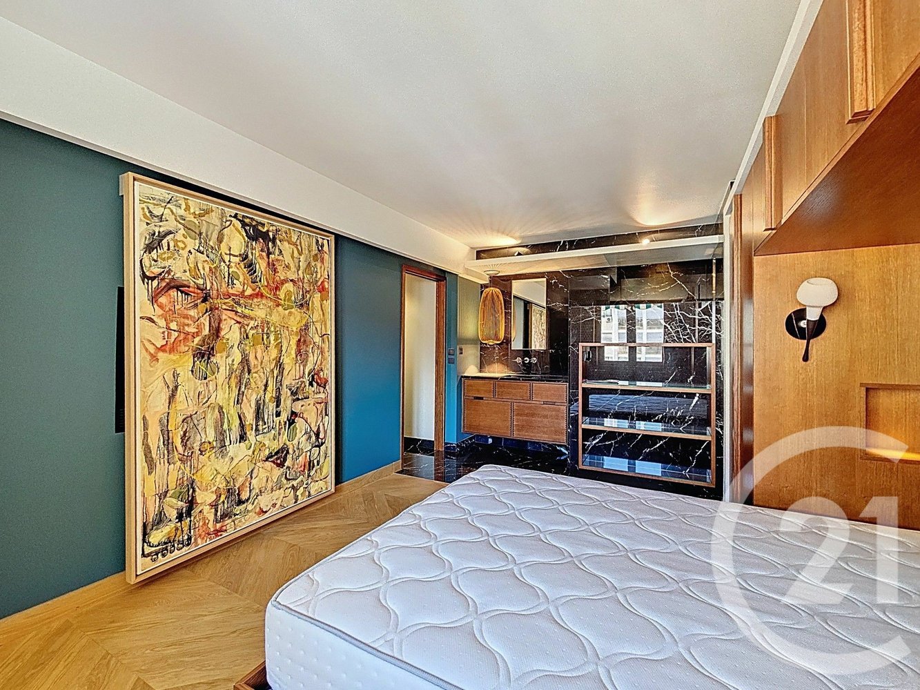 Property photo in Carre d'Argent