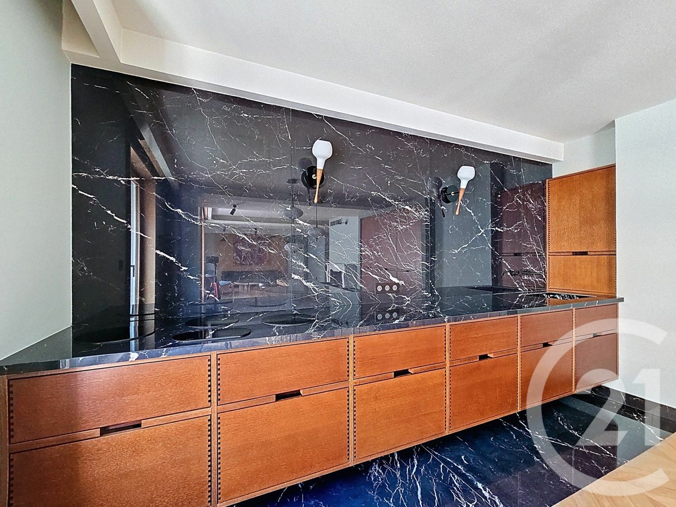 Property photo in Carre d'Argent