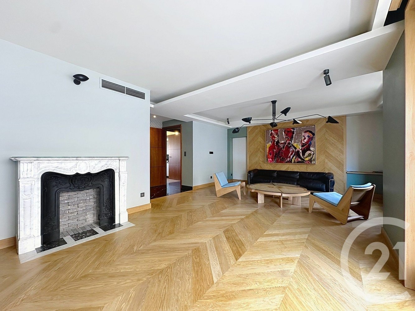 Property photo in Carre d'Argent