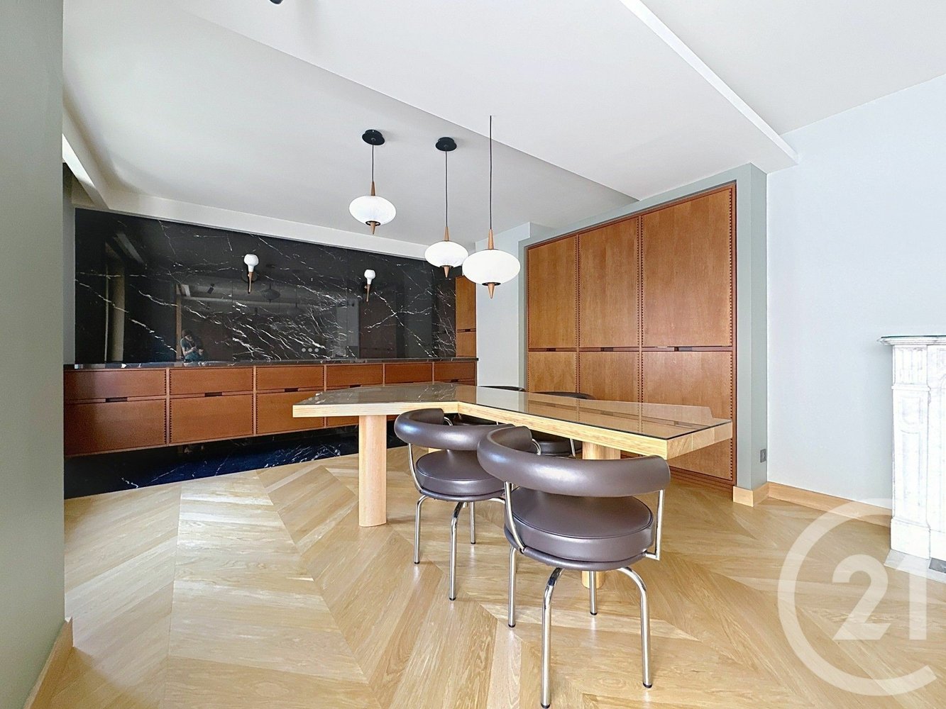 Property photo in Carre d'Argent