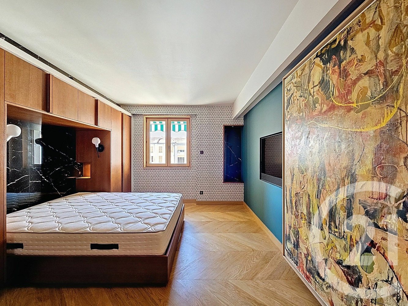 Property photo in Carre d'Argent