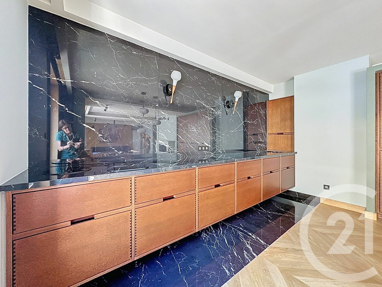 Property photo in Carre d'Argent