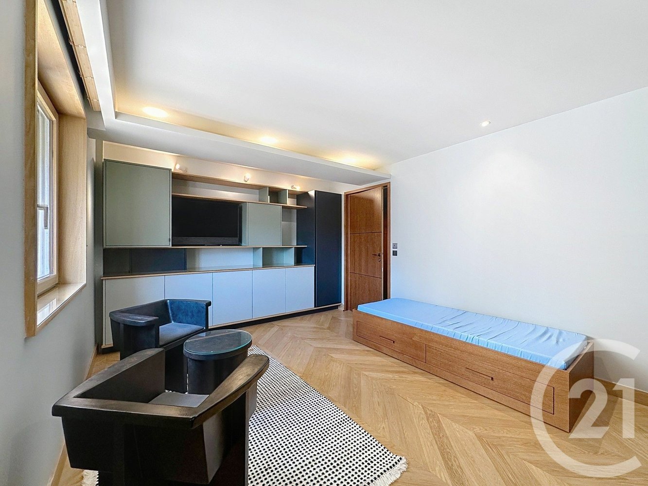 Property photo in Carre d'Argent