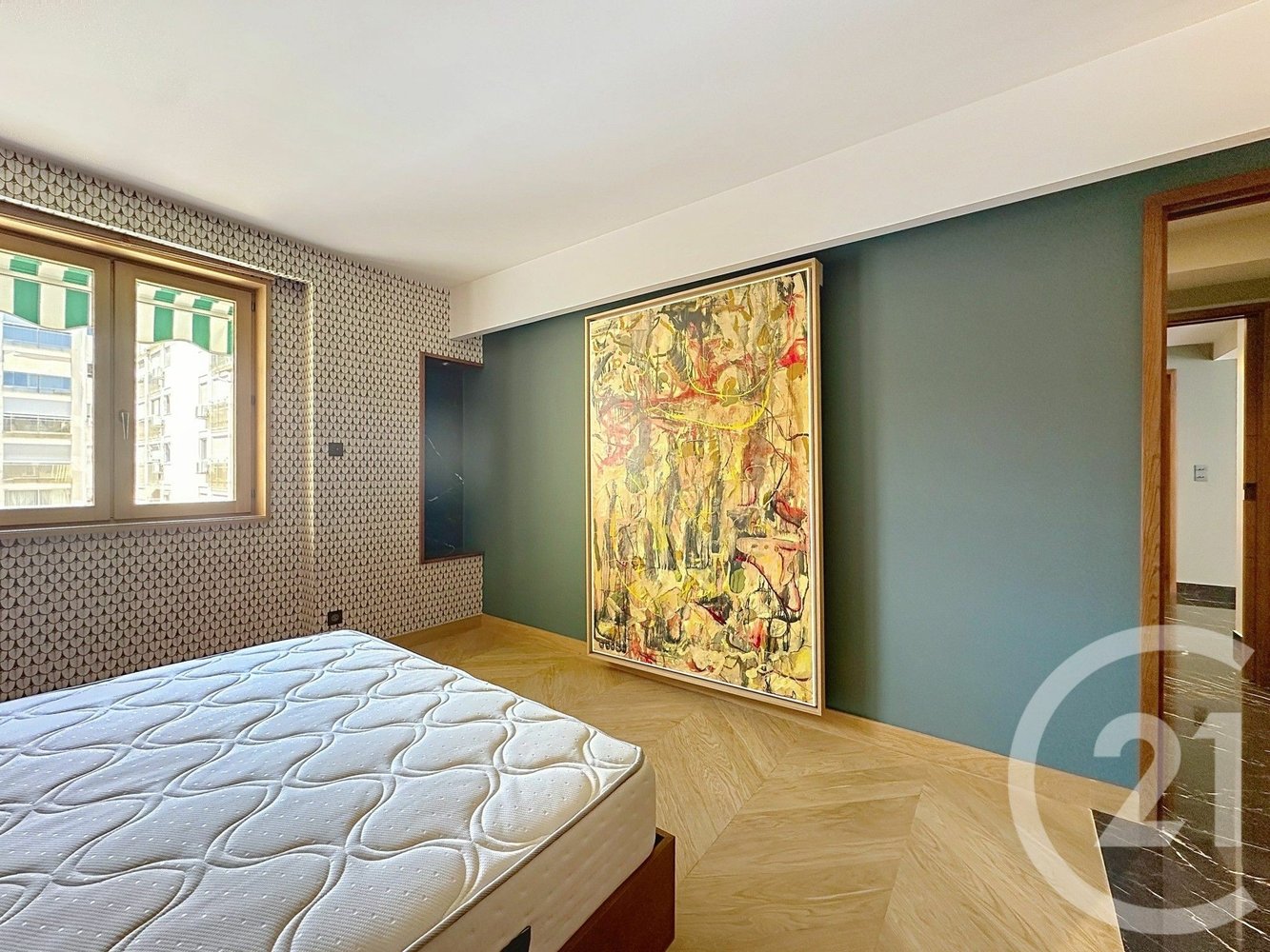 Property photo in Carre d'Argent