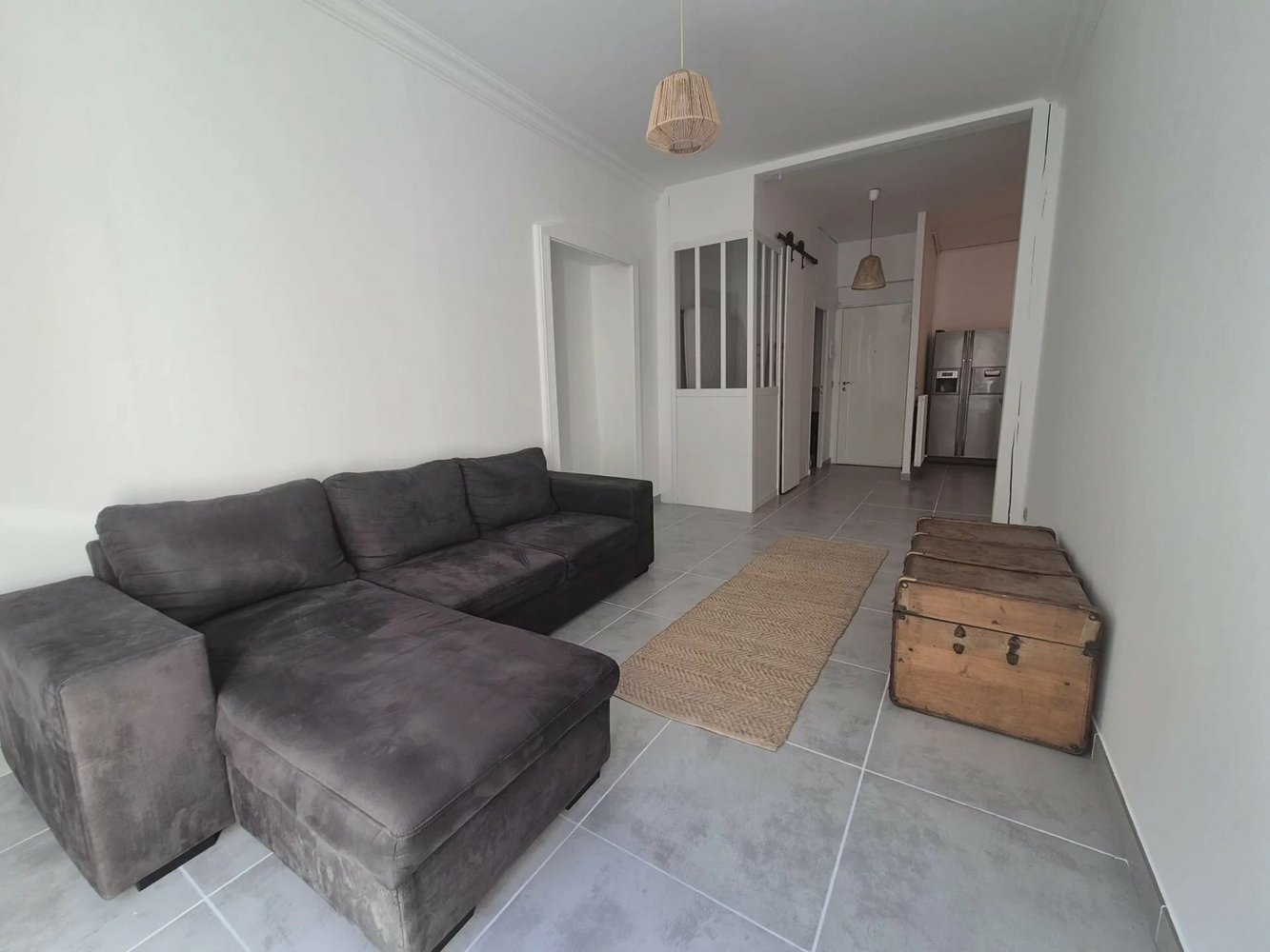 Property photo in Carre d'Argent