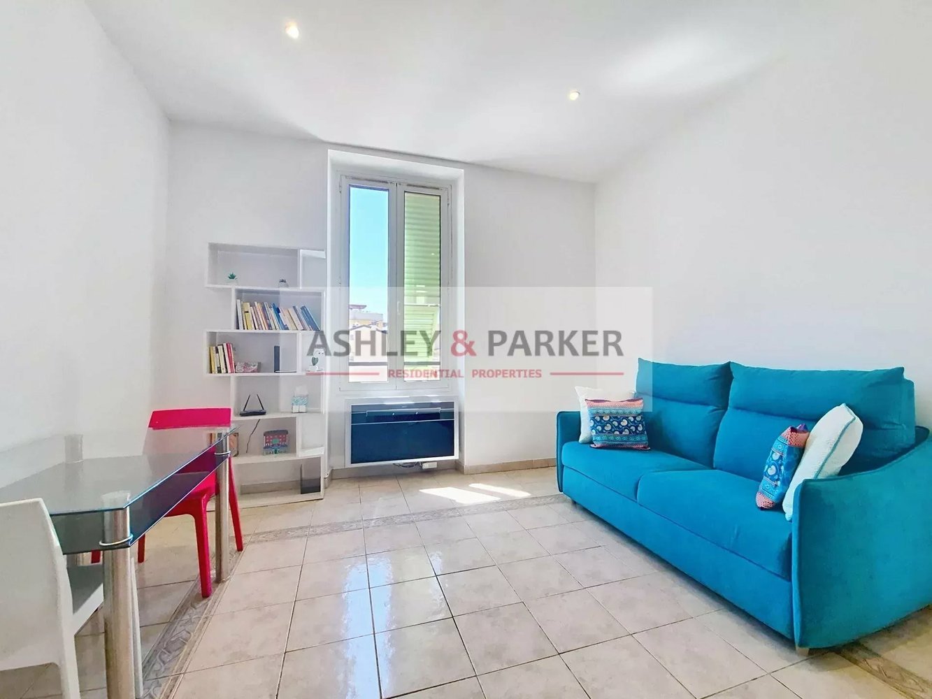 Property photo in Carre d'Argent