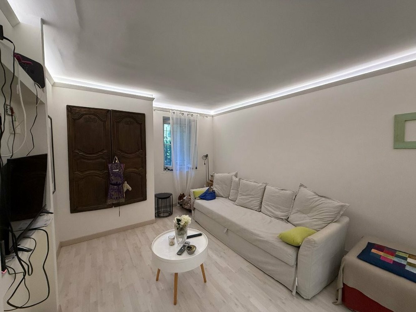 Property photo in Carre d'Argent