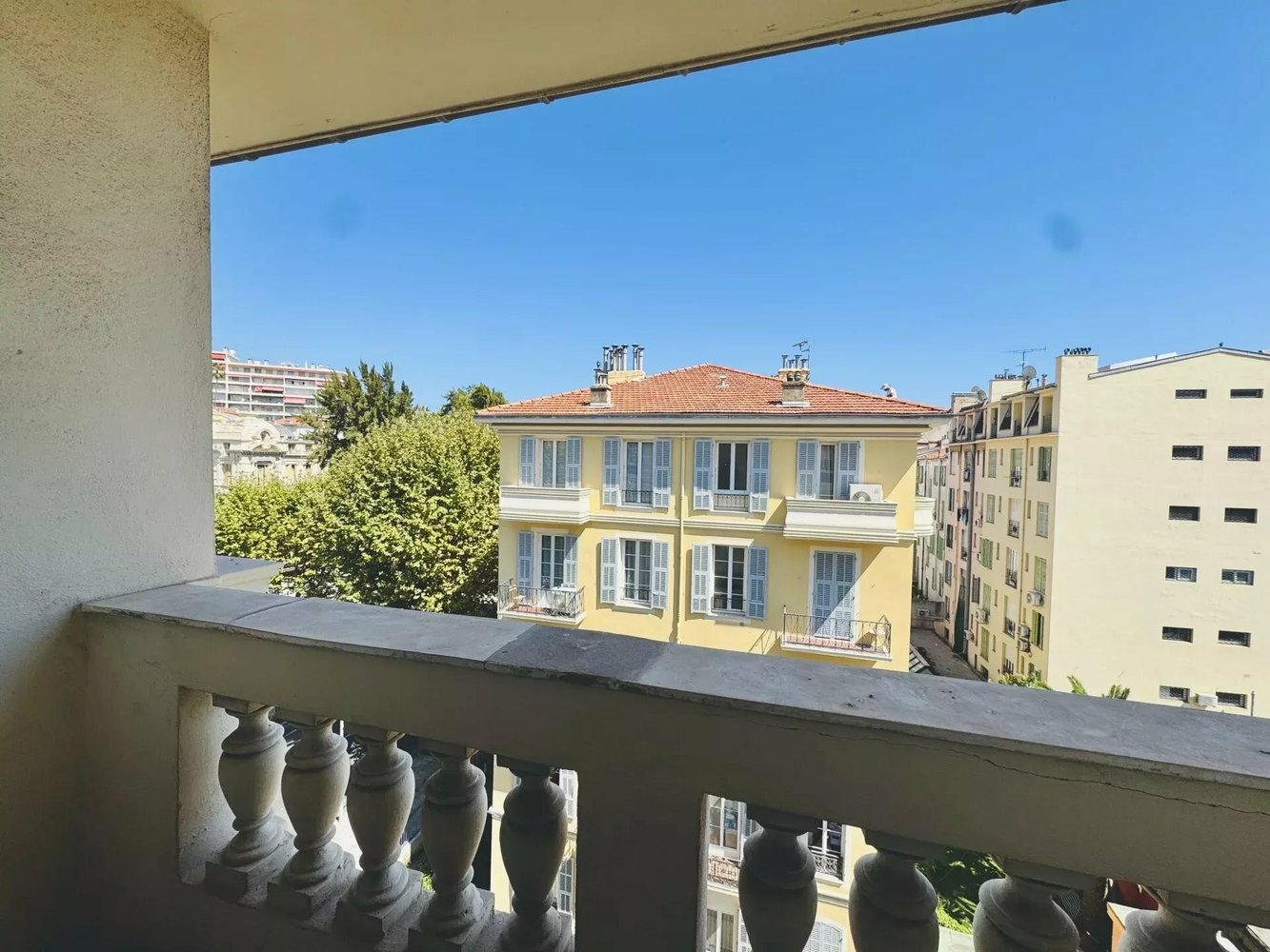 Property photo in Carre d'Argent