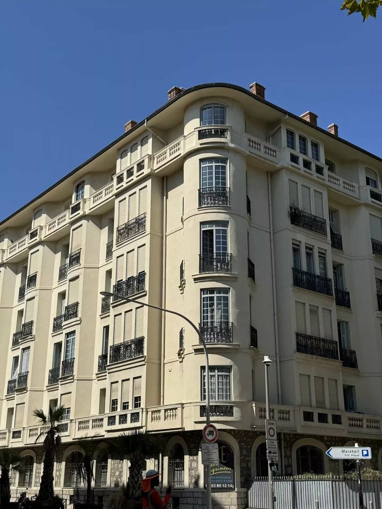 Property photo in Carre d'Argent