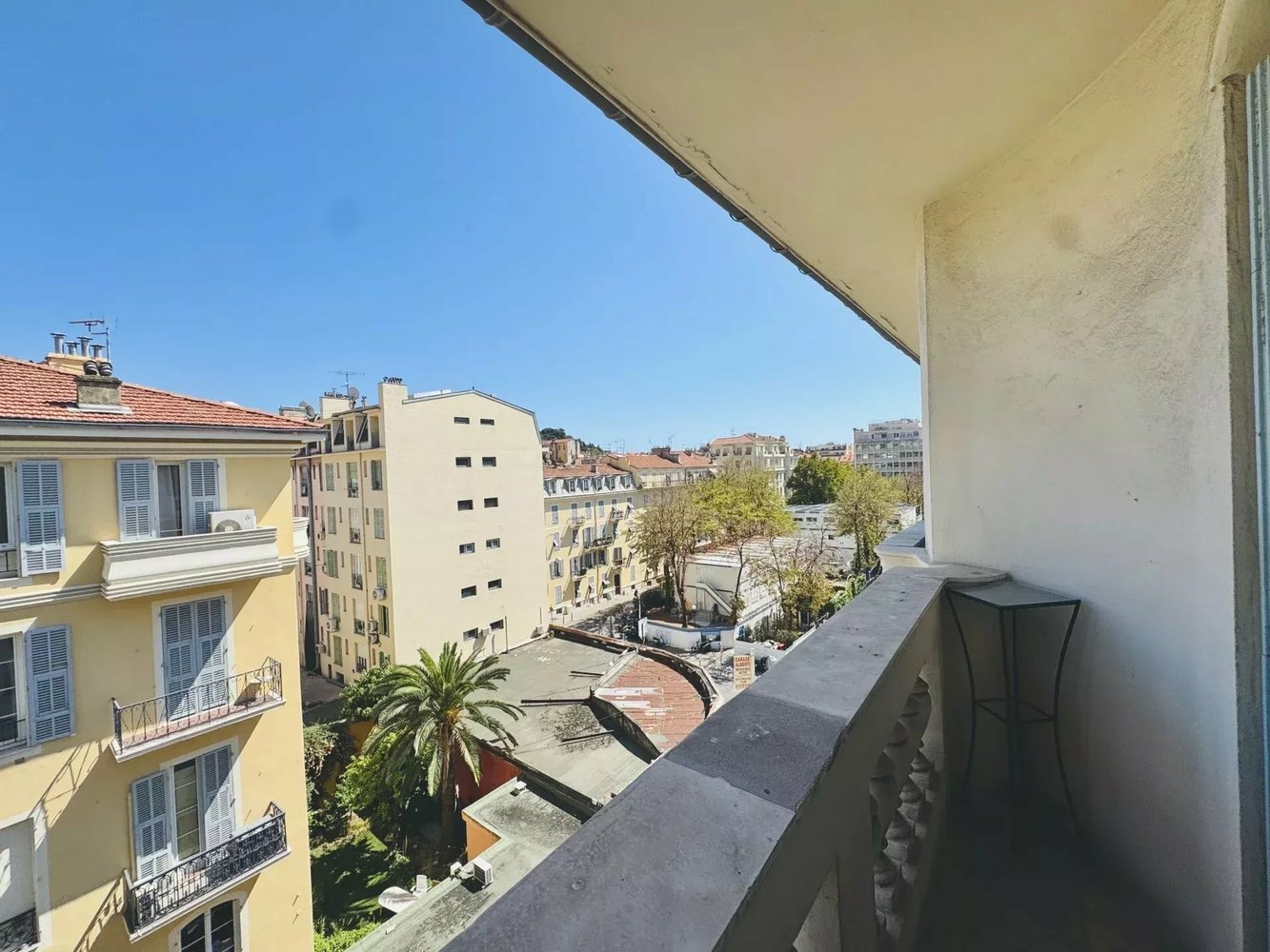 Property photo in Carre d'Argent