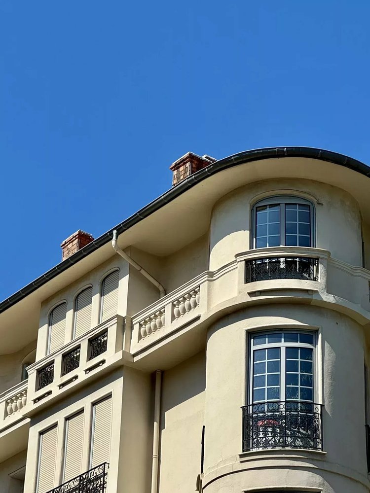 Property photo in Carre d'Argent