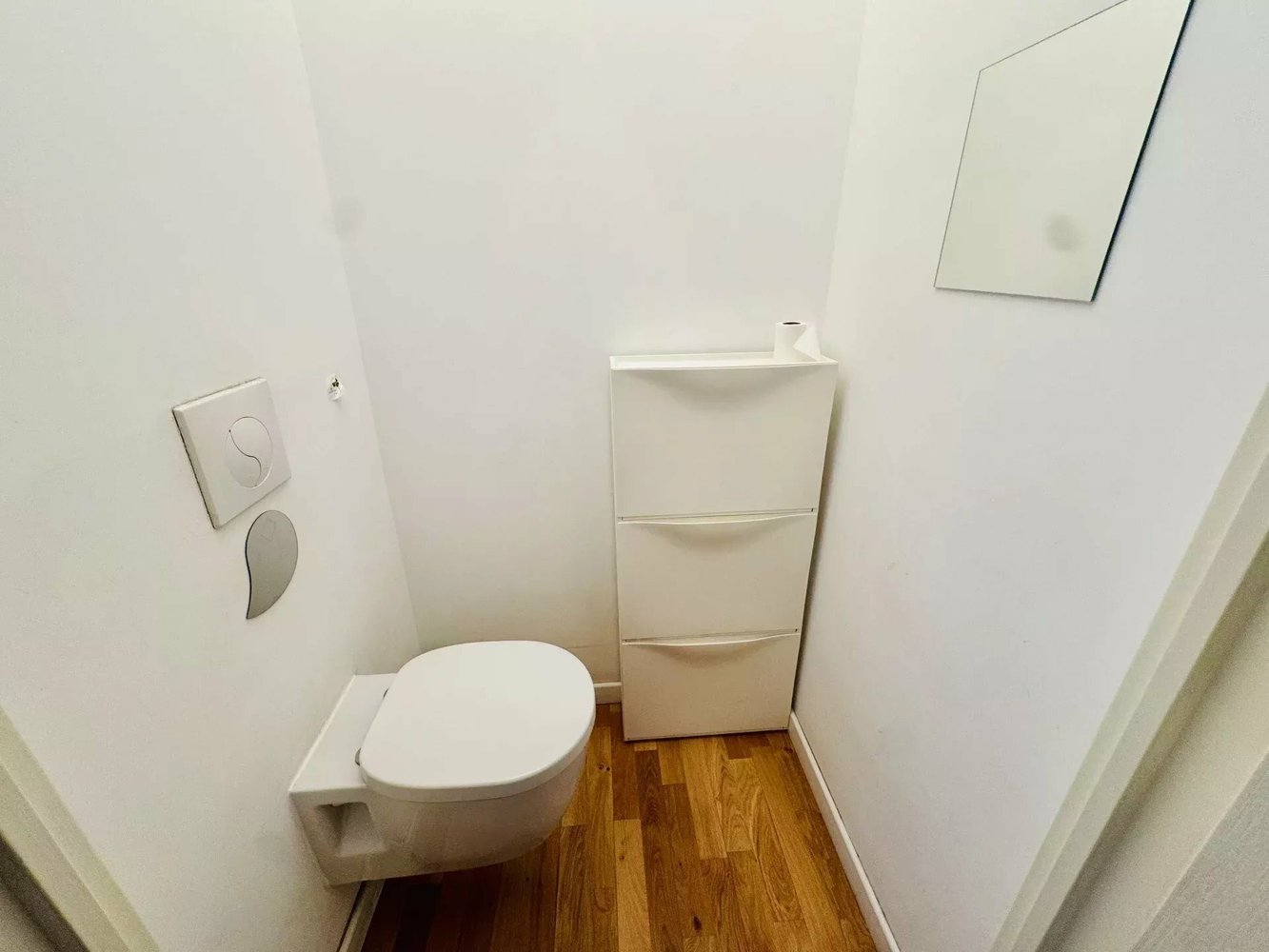 Property photo in Carre d'Argent