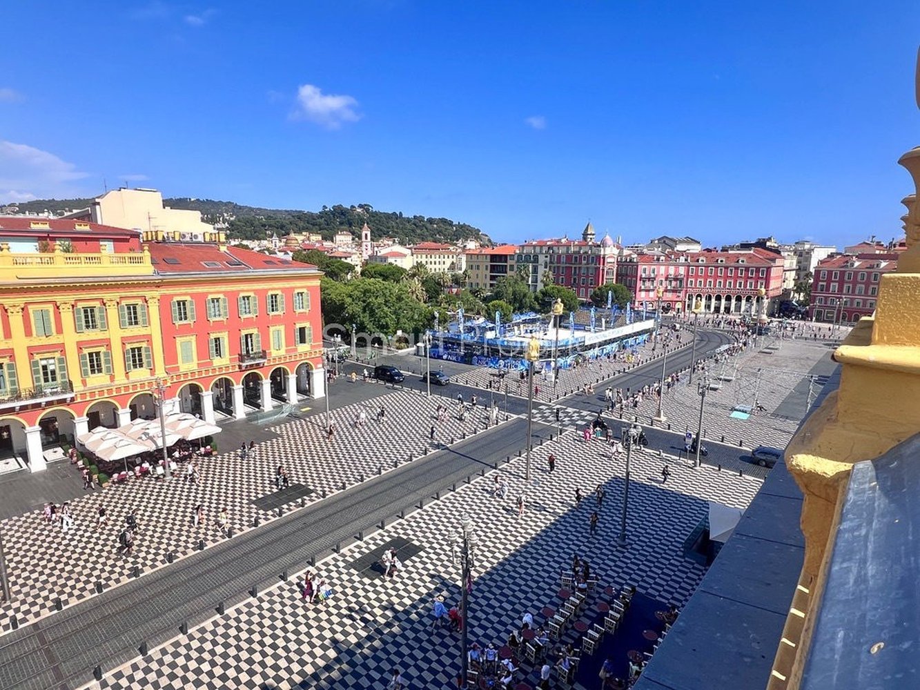 Property photo in Carre d'Argent