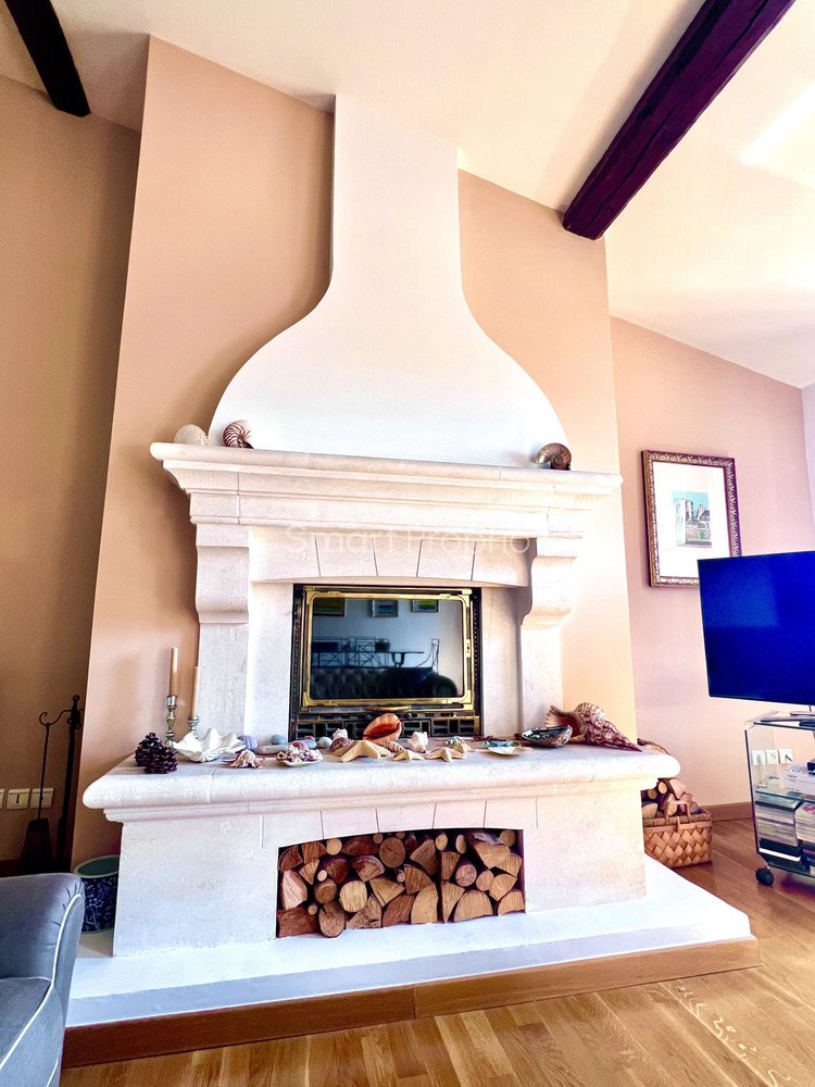 Property photo in Carre d'Argent