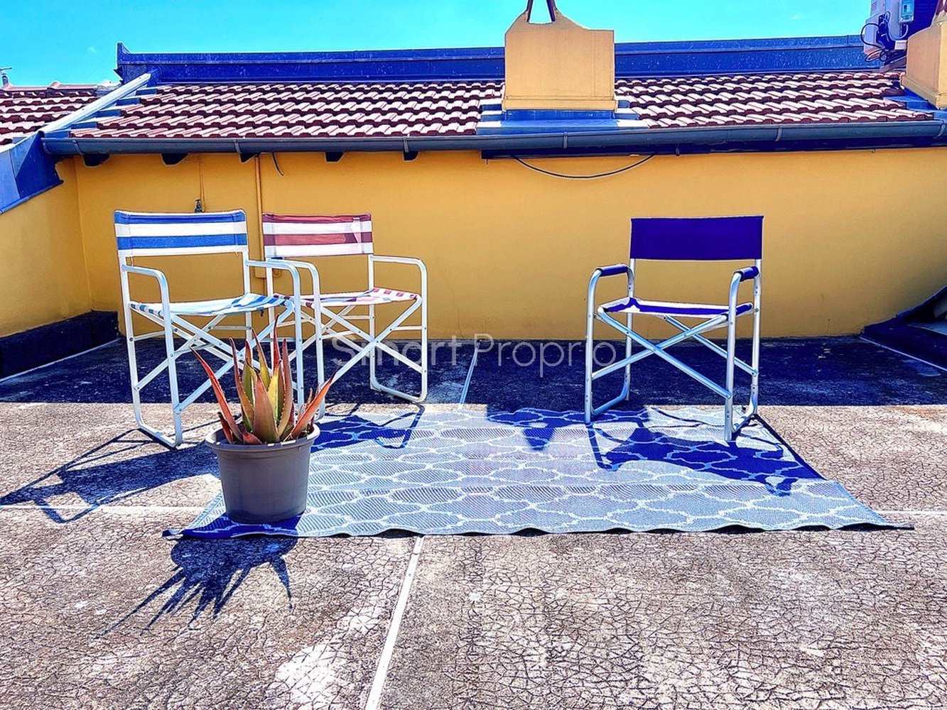 Property photo in Carre d'Argent