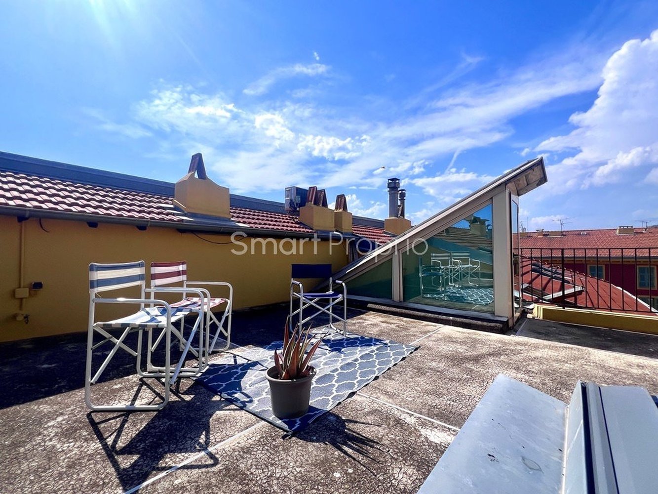 Property photo in Carre d'Argent