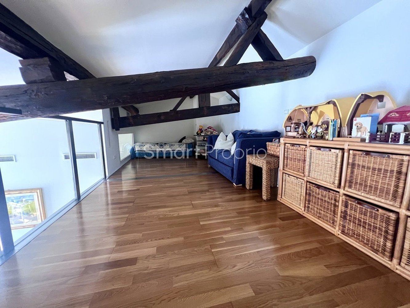 Property photo in Carre d'Argent