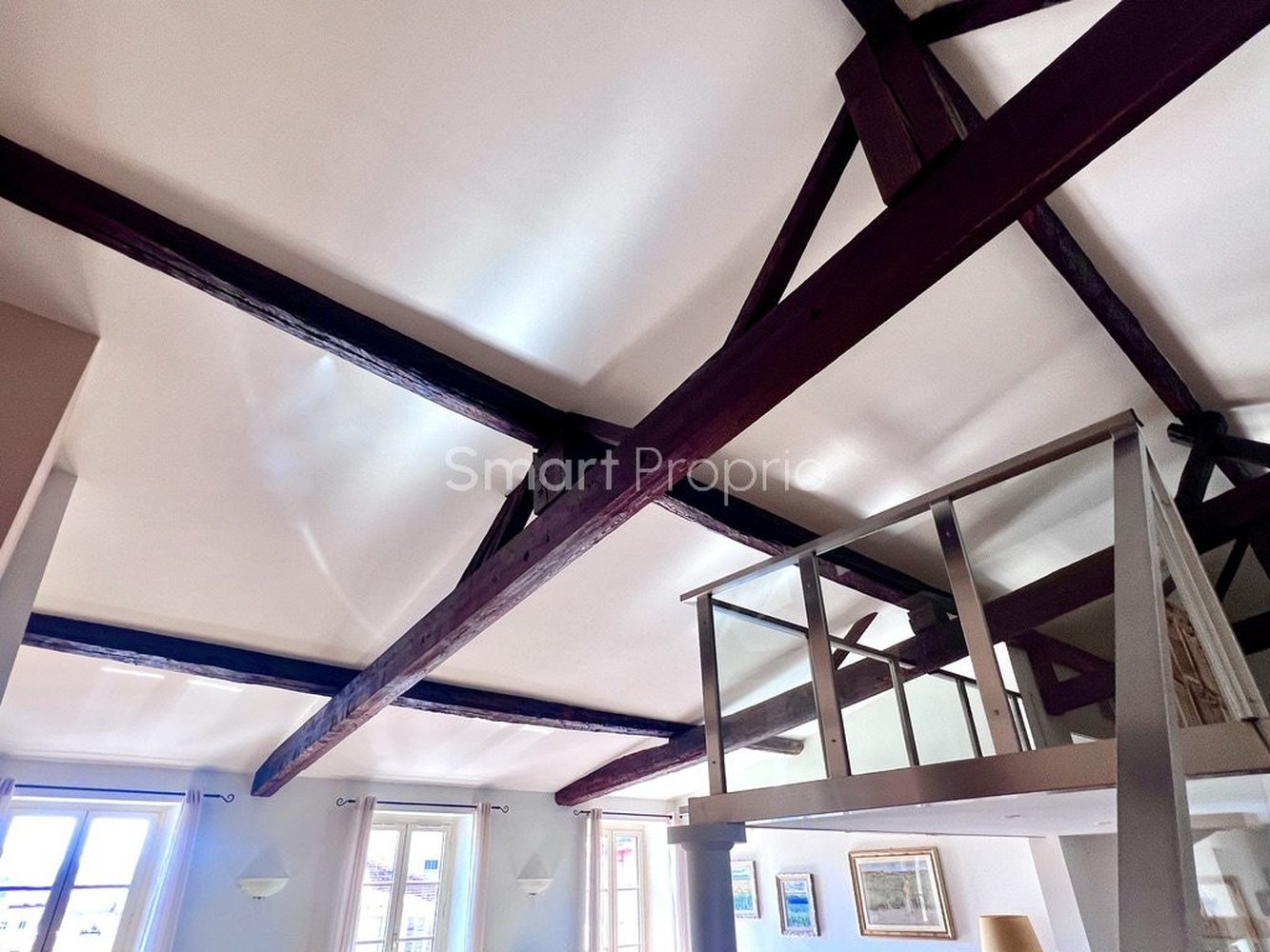 Property photo in Carre d'Argent