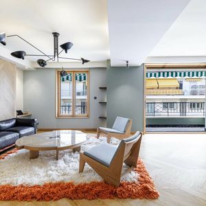 Property in Carre d'Argent