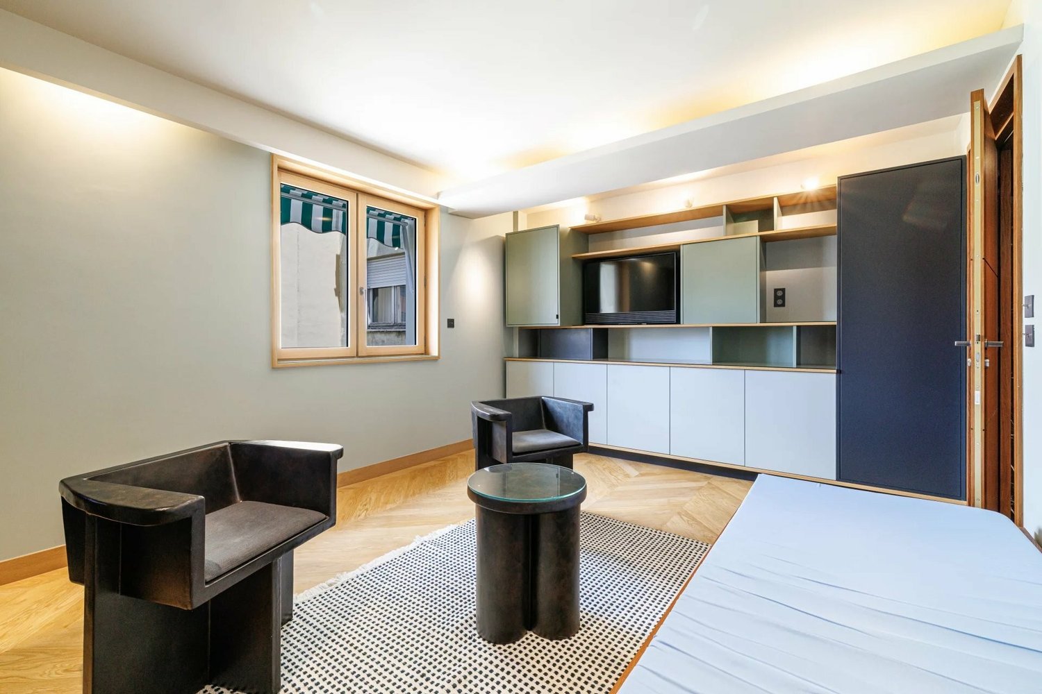 Property photo in Carre d'Argent