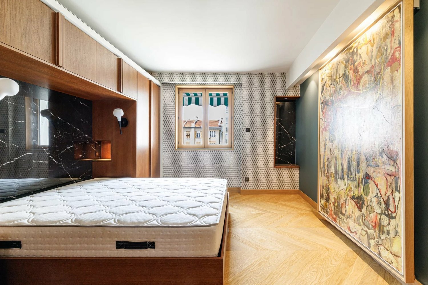 Property photo in Carre d'Argent