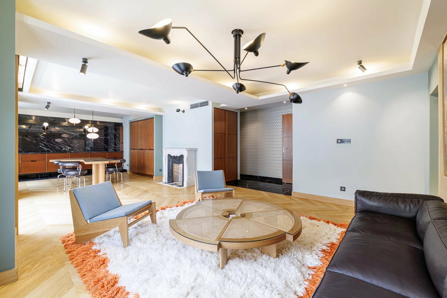 Property photo in Carre d'Argent