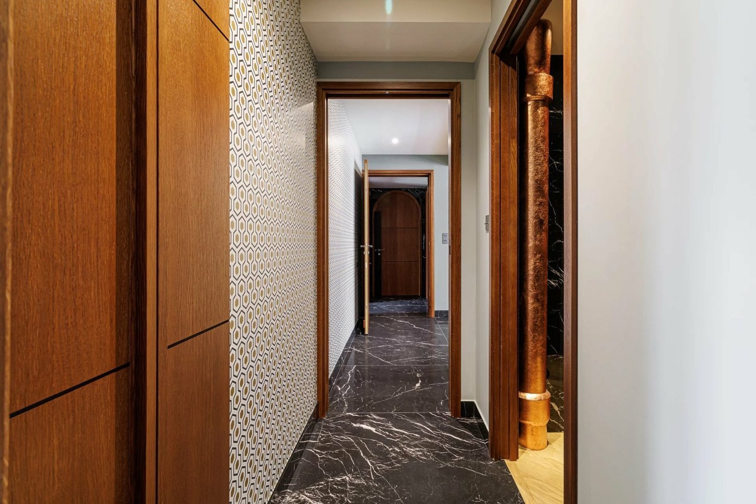 Property photo in Carre d'Argent