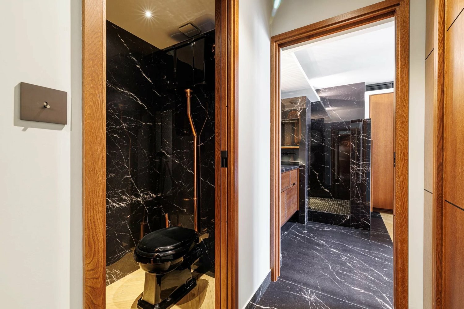 Property photo in Carre d'Argent