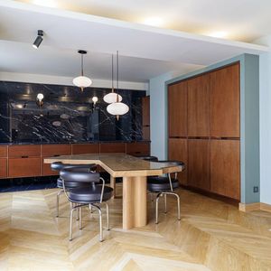 Property in Carre d'Argent