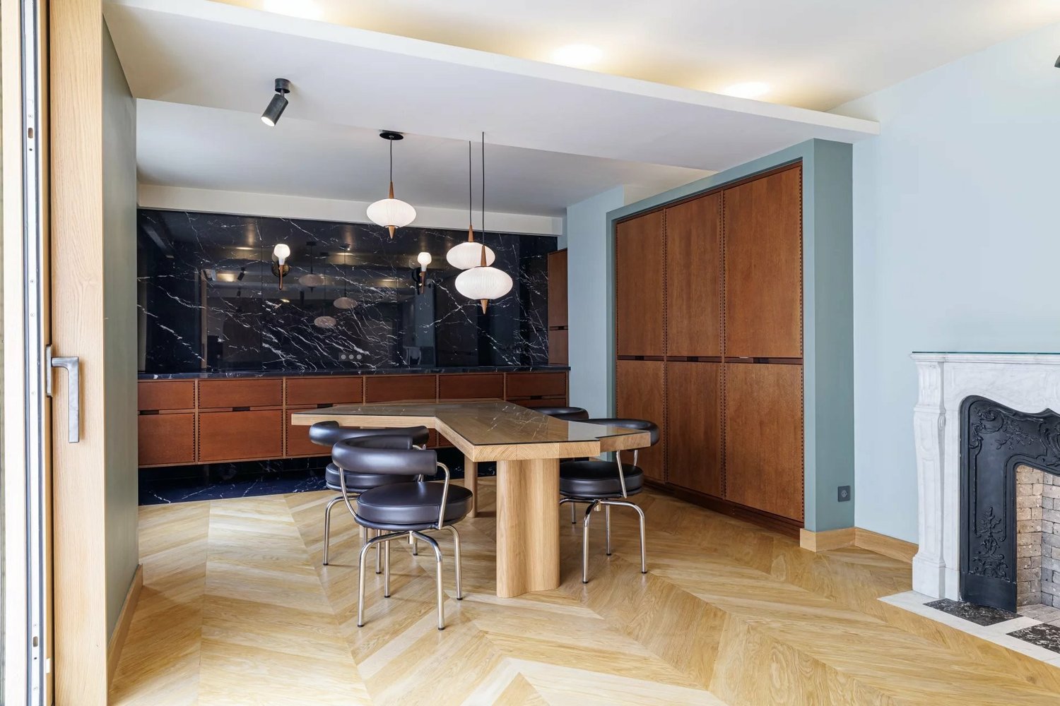 Property photo in Carre d'Argent