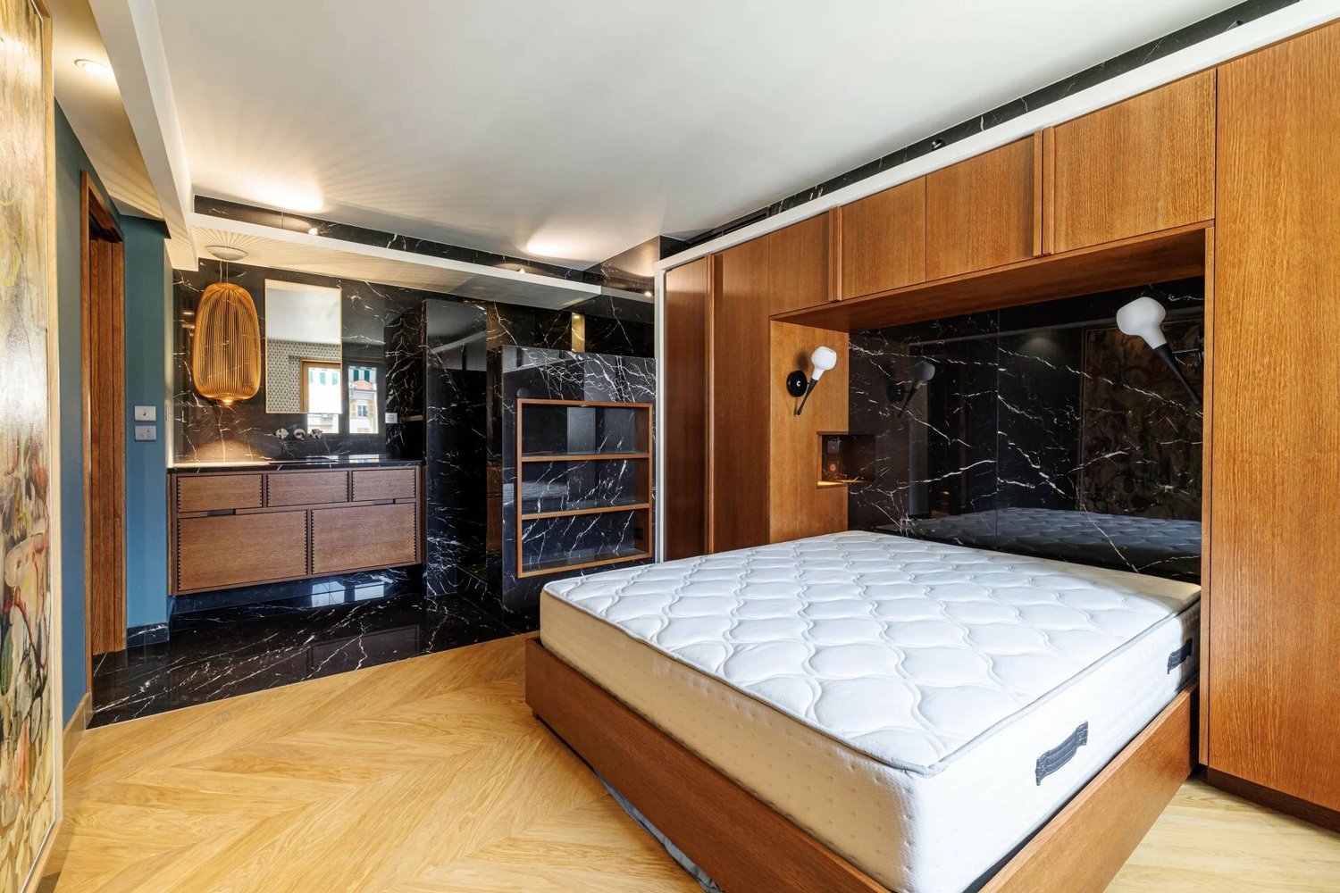 Property photo in Carre d'Argent