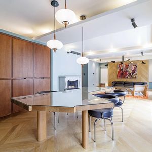 Property in Carre d'Argent