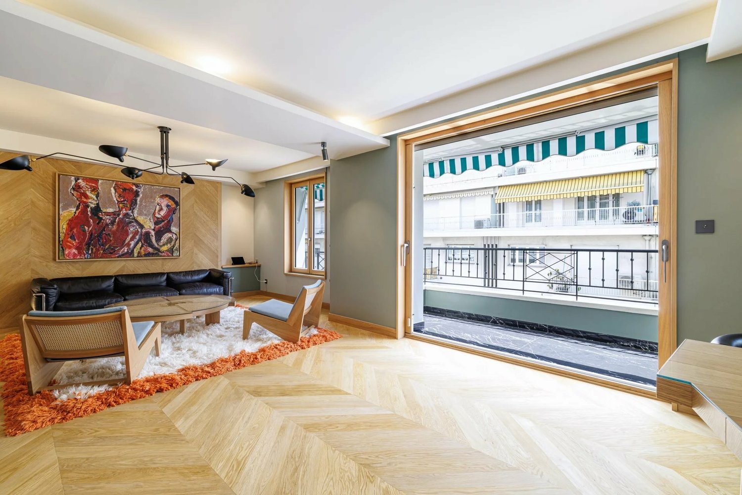 Property photo in Carre d'Argent