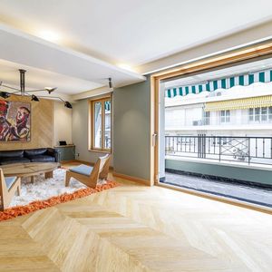 Property in Carre d'Argent