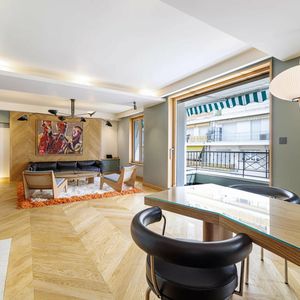 Property in Carre d'Argent