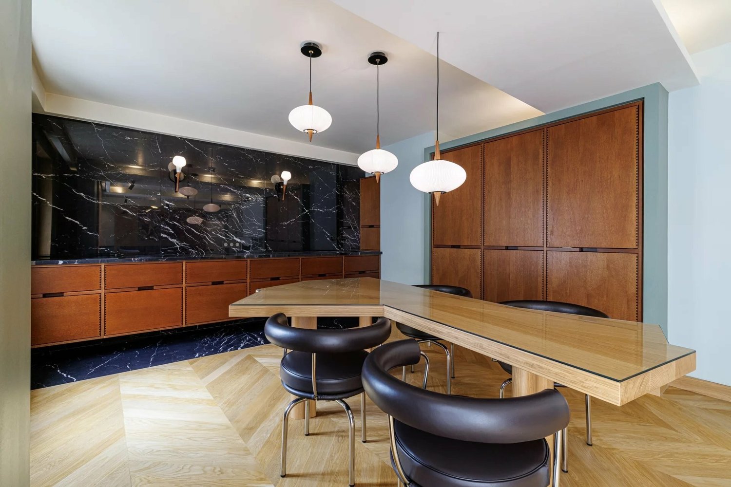 Property photo in Carre d'Argent