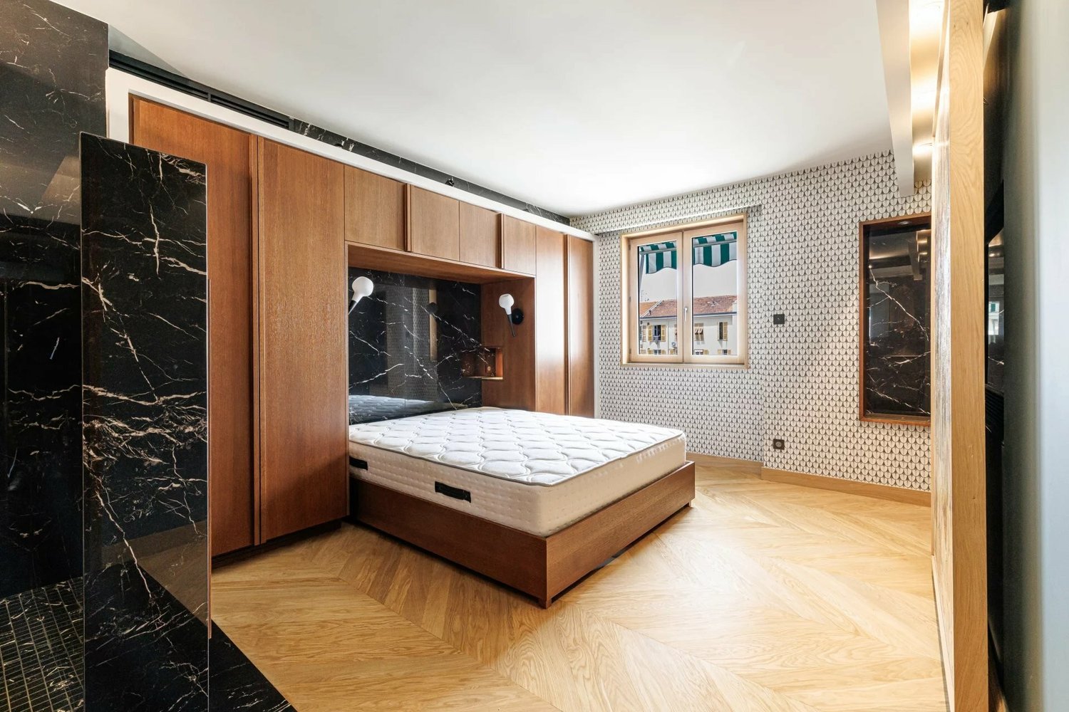 Property photo in Carre d'Argent