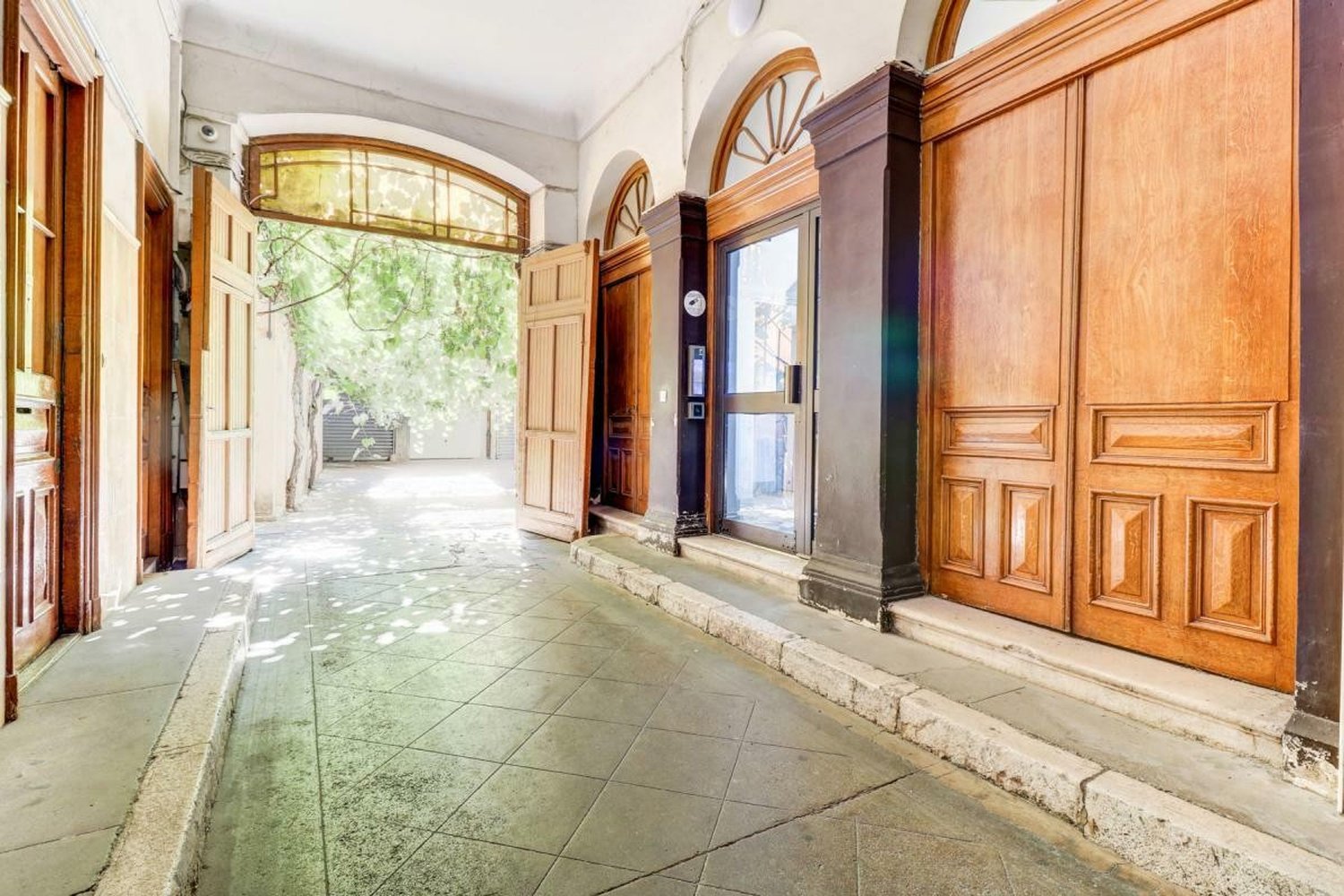 Property photo in Carre d'Argent