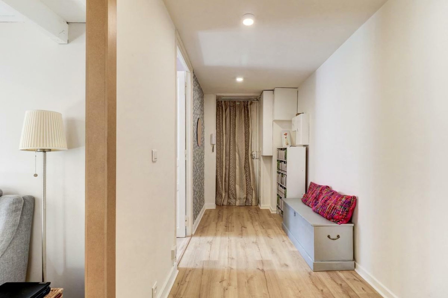 Property photo in Carre d'Argent