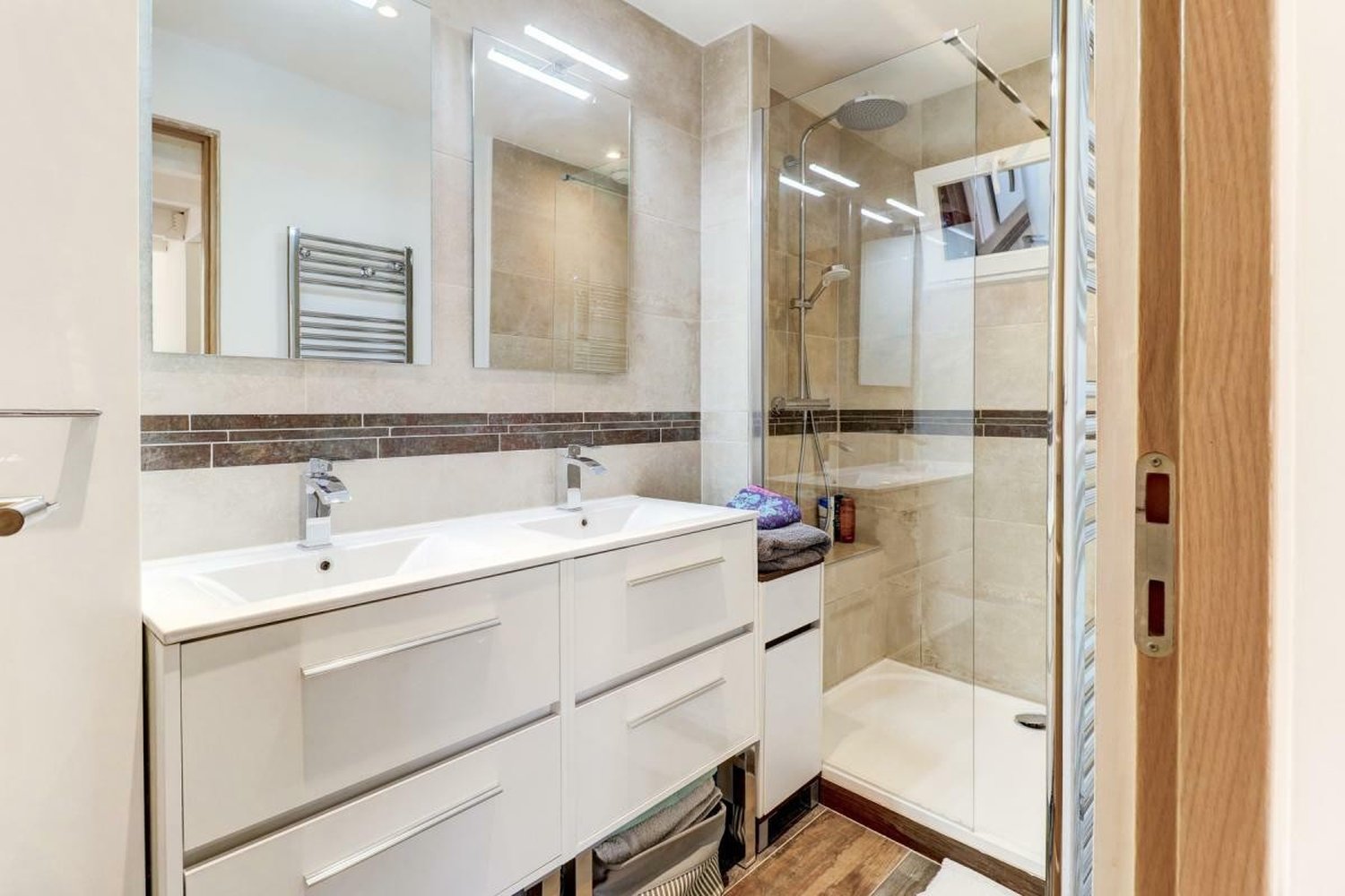 Property photo in Carre d'Argent