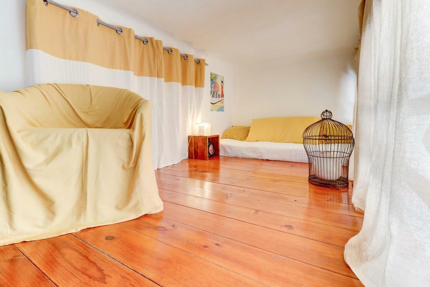 Property photo in Carre d'Argent