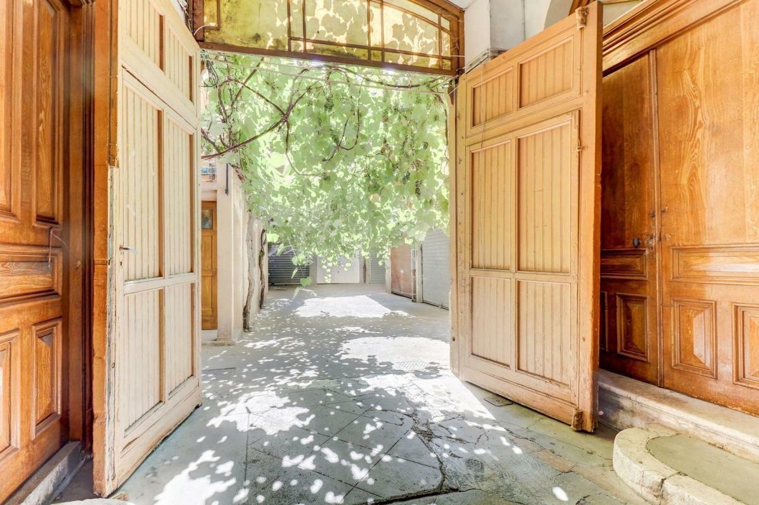 Property photo in Carre d'Argent