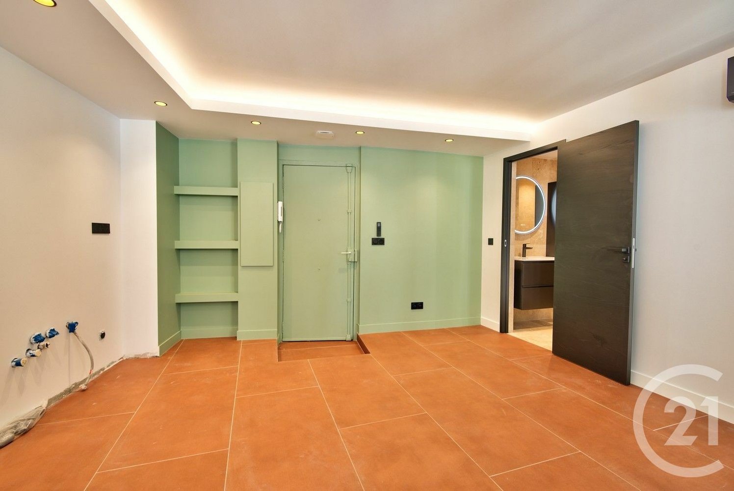 Property photo in Carre d'Argent